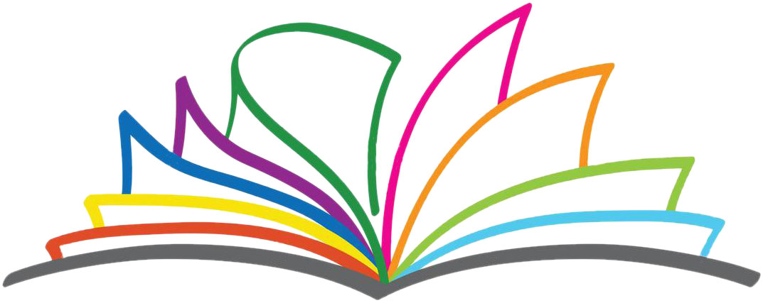 libro stilizzato